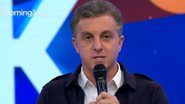 Audiência de Domingão com Huck despenca após estréia - Reprodução / TV Globo
