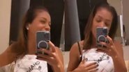 Eita! Belle Silva debocha de look avaliado em R$ 40 mil e divide opiniões - Reprodução / Instagram