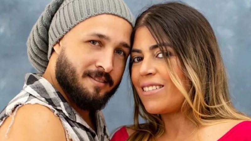 Bruna Surfistinha celebra primeiro aniversário ao lado das filhas e o marido - Reprodução / Instagram
