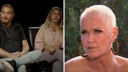 Conrado revela que Xuxa Meneghel pagou seu aluguel apesar de ter cortado a amizade: "Devo muito" - Reprodução/YouTube