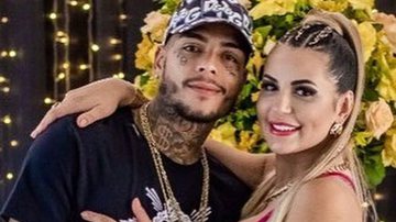 Deolane Bezerra afirma que perdoou dívida de meio milhão de MC Kevin - Reprodução/Instagram