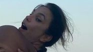 Em clima de romance, Ivete Sangalo posa agarradinha com Daniel Cady na praia: "Que dengo" - Reprodução/Instagram