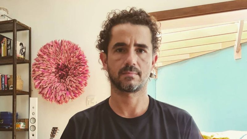 Felipe Andreoli se manifesta após ter publicações antigas expostas: “Construção humana” - Instagram