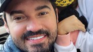Fernando Zor estaria vivendo romance com outra cantora - Reprodução / Instagram