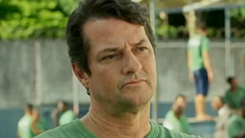 Na prisão, a revelação da assistente pessoal de Eric fará o bandido bufar de raiva; confira - Reprodução/ TV Globo