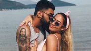 Separados há quase dois anos, Gabigol e Rafaella Santos reatam namoro em segredo, diz jornal - Reprodução/Instagram