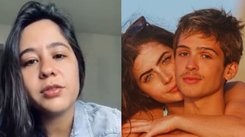 Irmã de Monyque Costa deixa alfinetada na web e fãs especulam Jade Picon como alvo - Reprodução / Instagram