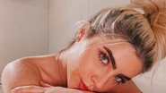 Jade Picon surge completamente nua em banheira e deixa seguidores babando - Instagram
