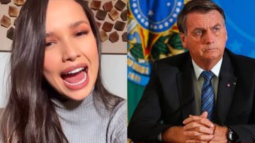 Ex-BBB Juliette se posiciona contrária ao veto de presidente Bolsonaro - Reprodução / Instagram