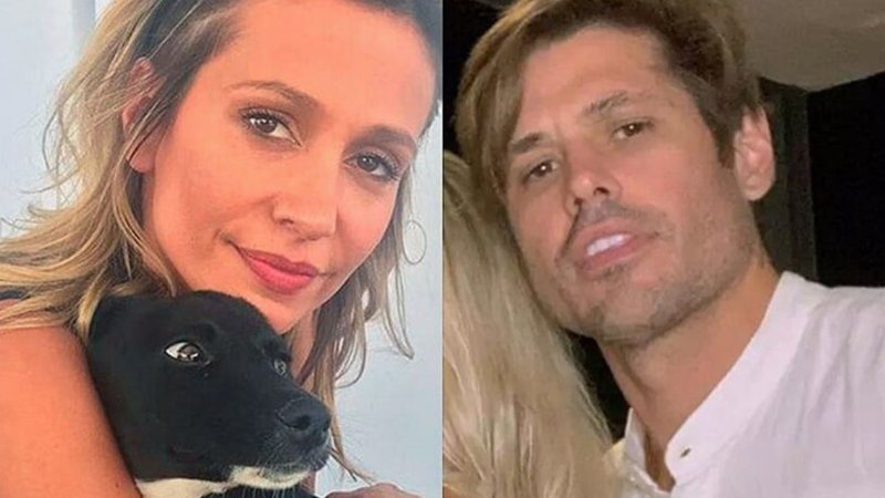 Luisa Mell desabafa após rumores de namoro com Dado Dolabella: "Estou curando minhas cicatrizes" - Reprodução/Instagram