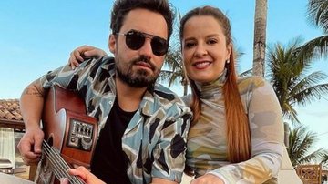 Maiara e Fernando Zor se reencontram após fim do noivado - Reprodução/Instagram