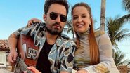 Maiara e Fernando Zor se reencontram após fim do noivado - Reprodução/Instagram