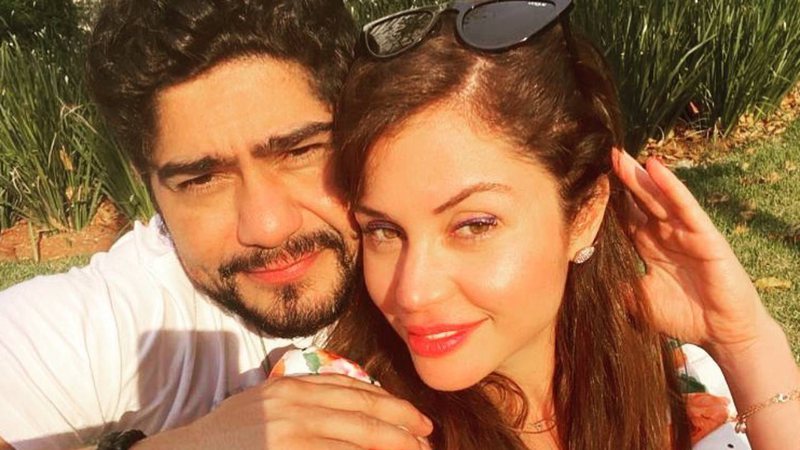 Lembra dela? Campeã do BBB11, Maria Melilo assume namoro com Luiz França: "Estamos muito felizes" - Reprodução/Instagram