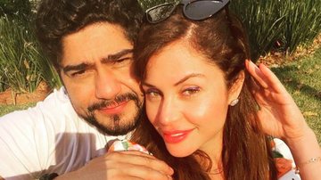 Lembra dela? Campeã do BBB11, Maria Melilo assume namoro com Luiz França: "Estamos muito felizes" - Reprodução/Instagram
