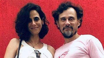 Mariana Lima explica como funciona casamento aberto com Enrique Diaz: "A gente combinou de não saber" - Reprodução/Instagram