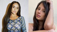 Ex-BBB Rafa Kalimann se revolta e bate boca com atriz após ser cobrado registro para atuar: "Não é justo" - Reprodução/Instagram