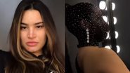 Raissa Barbosa ataca de Kim Kardashian em festa de Flay - Reprodução/Instagram