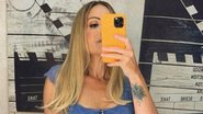 Solange Almeida mostra corpão jovial e impressiona fãs - Reprodução / Instagram