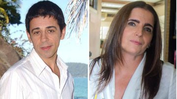 Taumaturgo Ferreira esclarece romance com Malu Mader e confirma fama de pegador: "Namorei outras" - Reprodução/Instagram