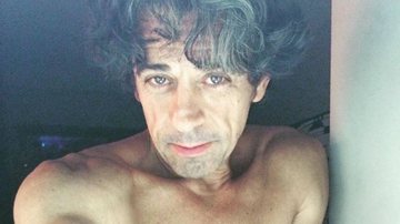 Lembra dele? Aos 65 anos, Taumaturgo Ferreira surge completamente pelado e provoca: "Fazemos programa" - Reprodução/Instagram
