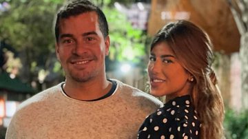 Thiago Martins e a namorada se mudam para apartamento de luxo em São Paulo com aluguel de R$ 11 mil - Reprodução/Instagram