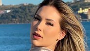 Virginia Fonseca é criticada por fã após encontro na Europa - Reprodução/Instagram
