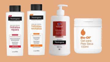 Selecionamos 6 produtos incríveis que vão salvar a sua pele no outono - Divulgação: Amazon