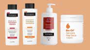 Selecionamos 6 produtos incríveis que vão salvar a sua pele no outono - Divulgação: Amazon