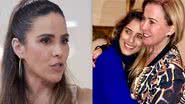 Camilla e Wanessa Camargo podem ter brigado recentemente; afirma ex de Luciano Camargo - Reprodução/Instagram