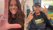 Bruna Marquezine voltou ao foco dos holofotes após Neymar declarar seu voto - Reprodução/Instagram