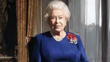 Causa da morte da Rainha Elizabeth II é revelada quase um mês depois - Reprodução/ Instagram