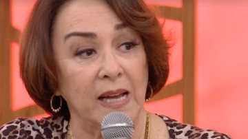 Nivea Maria desabafa sobre o fim de seu casamento de 28 anos: "Perdida" - Reprodução/ TV Globo