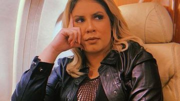 Ex-empresário de Marília Mendonça aciona a Justiça e exige herança da cantora; saiba quanto - Reprodução/Instagram