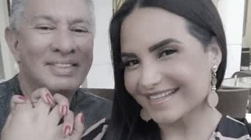 Ex-Fazenda Shayene Cesário e filha presenciam assassinato do marido no Rio de Janeiro - Reprodução/Instagram