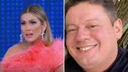 Lívia Andrade elogia o namorado milionário em programa de TV: "Sou abençoada" - Reprodução/ Instagram