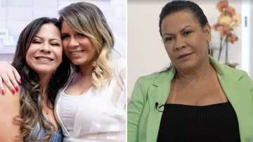 Mãe de Marília Mendonça, dona Ruth Dias reúne forças para empacotar pertences da filha; confira - Reprodução/Instagram