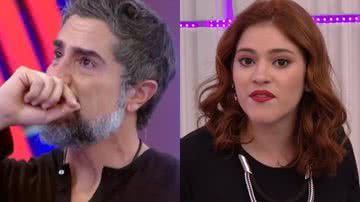 Ana Clara Lima assumirá o lugar de Marcos Mion em um reality show do Multishow - Reprodução/Globo