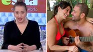Sonia Abrão aconselha Paolla Oliveira após boatos de término: "Amigos coisa nenhuma" - Reprodução/ Instagram