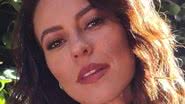 A atriz Paolla Oliveira dispensa filtros e exibe beleza natural; veja os cliques - Reprodução/Instagram