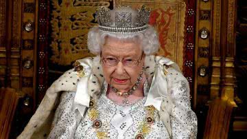 Rainha Elizabeth II deixa carta misteriosa que só poderá ser lida em 63 anos: "Um dia" - Reprodução/Instagram