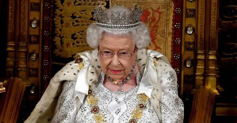 Antes de morrer, rainha Elizabeth II teria escolhido local para passar seus últimos dias - Reprodução/Instagram