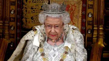 Antes de morrer, rainha Elizabeth II teria escolhido local para passar seus últimos dias - Reprodução/Instagram