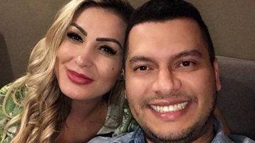 Andressa Urach deu fim ao casamento com Thiago Lopes por não aguentar relação abusiva, diz colunista - Reprodução/Instagram