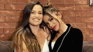 Juliette Freire exalta amizade com Anitta - Reprodução/Instagram