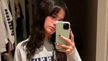 Bruna Marquezine posa com pantufa de luxo, fãs descobrem o valor e reagem: "A do Brás esquenta igual" - Reprodução/Instagram