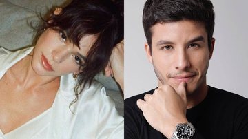 Após rumores de affair, Bruna Marquezine posa coladinha com Ricky Tavares em encontro com amigos - Reprodução/Instagram