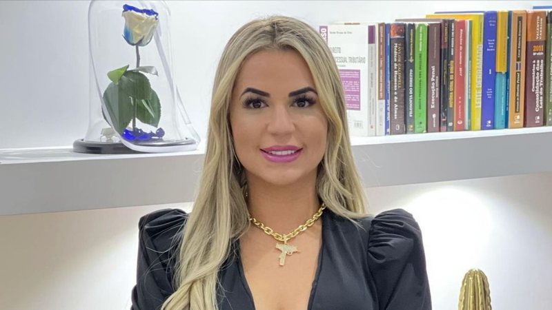 Deolane Bezerra recupera conta suspensa nas redes sociais após ostentar e tirar sarro da OAB - Reprodução/Instagram