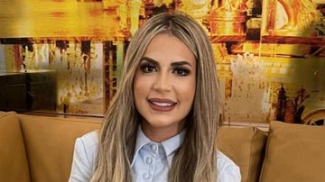 Advogada, Deolane Bezerra faz compras de luxo em Dubai e alfineta OAB: "Não pode ostentar" - Reprodução/Instagram