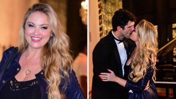 Novo amor! Ellen Rocche assume namoro, surpreende fãs e surge aos beijos com ator - AgNews