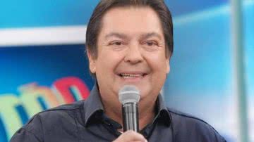 Domingão? Band bate o martelo e decide nome do novo programa de Fausto Silva, revela colunista - Reprodução/TV Globo